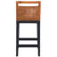 Tabouret de comptoir Darin-106424627