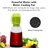 Tribest Personal Blender-40715325