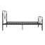 Chorio Metal Bed-61685375