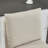 Modern Bar Stools Upholstered Counter Stools With Backrests And Metal Legs Kitchen Stools For Island-438524789