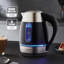 Geepas 1.7L Electric Tea Kettle