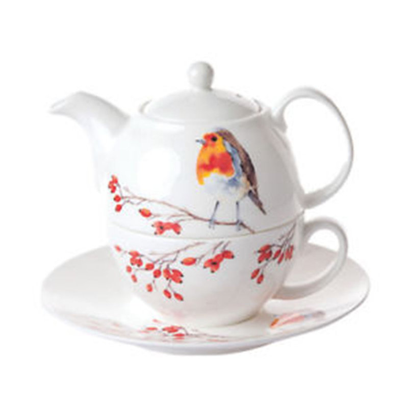 August Grove® Tami 13oz. Teapot