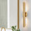 Éclairage pour meuble-lavabo à 2 lumières Coco