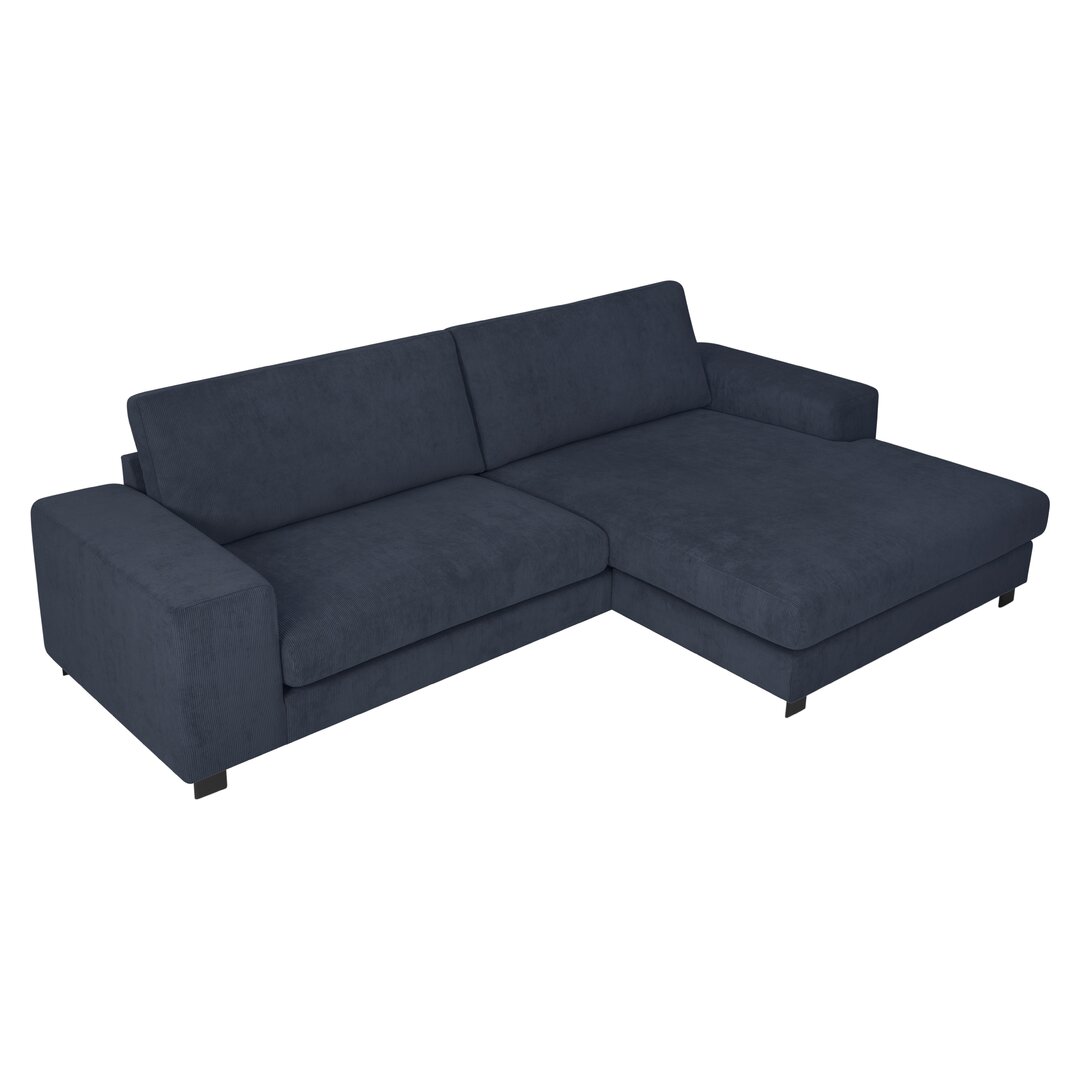 Ecksofa Cloutier