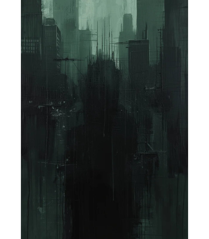Urban Nocturne