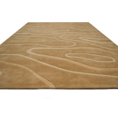 Phoenix Hand Woven Area Rug