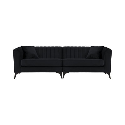 Ahmaud 4 Seater Sofa