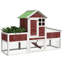 Lakeville Rabbit Hutch-656368977
