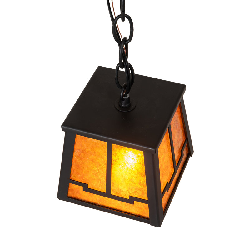 1 - Light Pendant