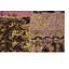 Patchwork Hand Woven 160cm X 225cm Area Rug