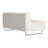 Bonnie and Clyde 67" Sofa-126592403