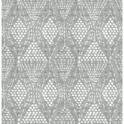 Aveta Geometric Roll
