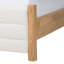 Grand lit Eilert Modern