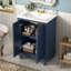 Meuble-lavabo moderne 24 po-1129074293