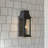 Talburn 15.25" High 1-Light Lantern
