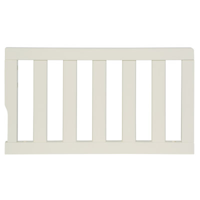 Greenguard Gold Certified Toddler Bed Rail