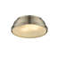 Plafonnier encastré 2 lumières Calico-291714162-291714160