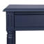 Console Carterlee avec tiroir et tablette de canne-2098511253