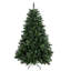 6' H Artificial Spruce Christmas Tree