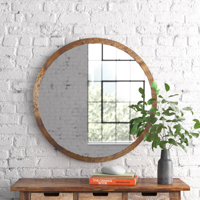 Miroir d'appoint Collings
