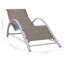 Chaise longue double 16,4 po-901878291