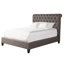 Lit tapissier standard capitonné Wooton-2064682529-2064682527