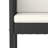 Garden Bar Set with Cushions-1626394860