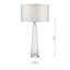 42.5cm Table Lamp