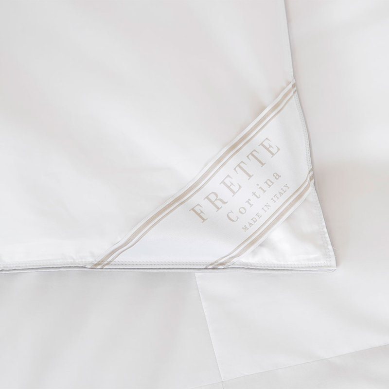 Cortina Goose Down Comforter, King