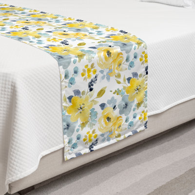 Bed Runner
