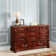 Commode 11 tiroirs Lannisten
