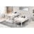 Triple Bunk Bed With Storage Staircase