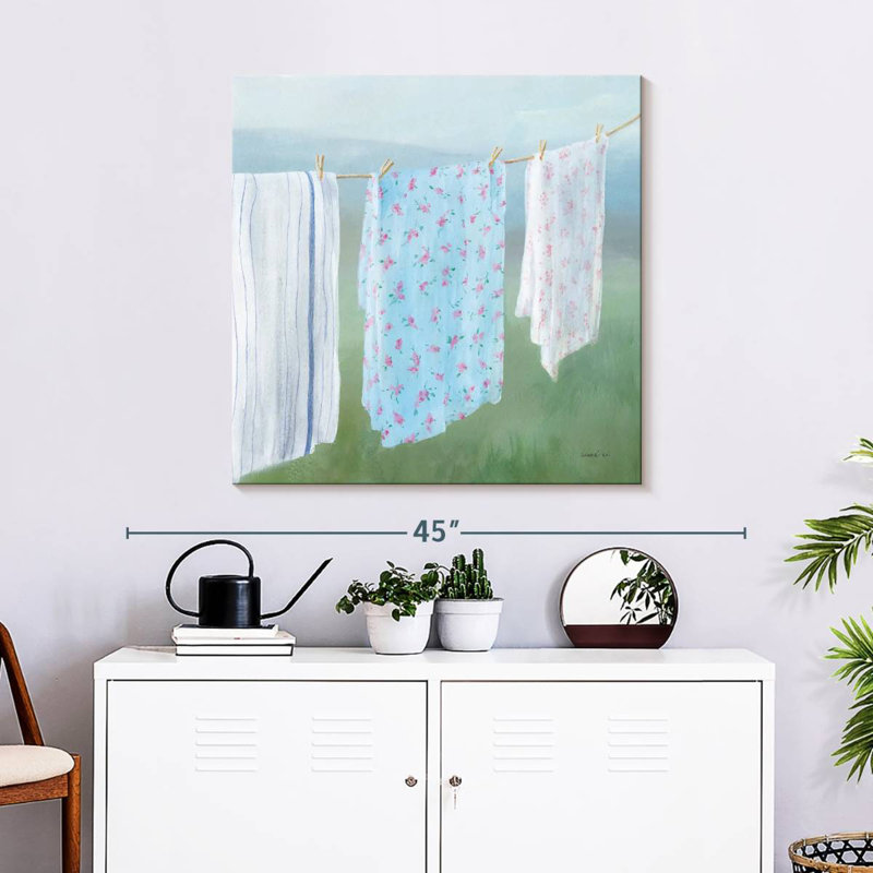 Kerner Laundry Day II