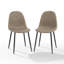 Chaise d'appoint Weston-1676673876