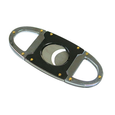Iverson Gold Brass Stainless Steel Bar Tool