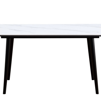 Table de salle à manger Meya