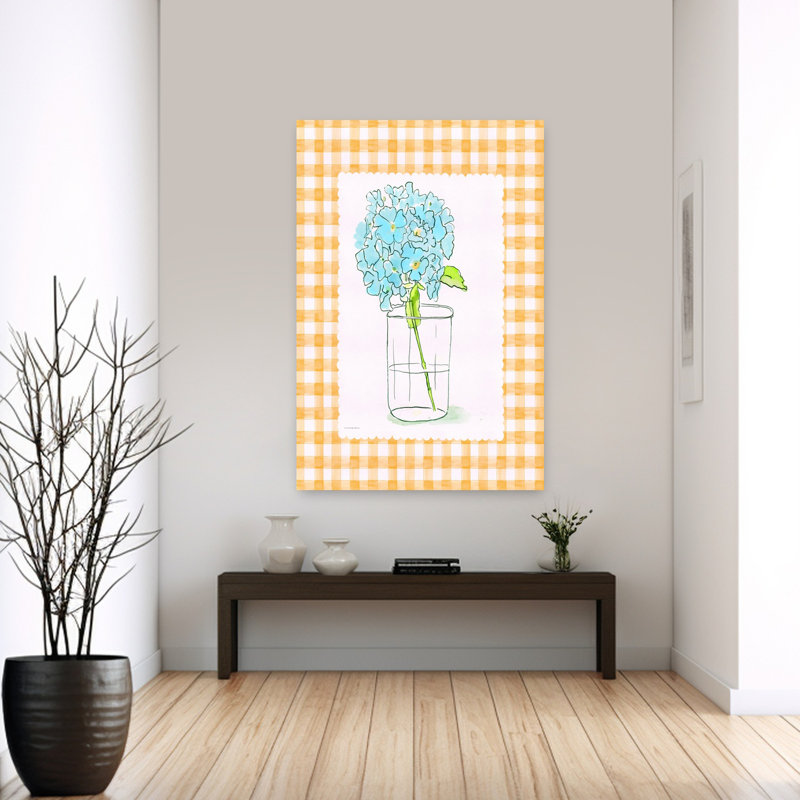 Kamdon Kreations - Wrapped Canvas Print, 152.4 cm H x 101.6 cm W