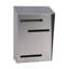 Wall Mounted Mailbox-24383145