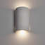 LED Flush Mounted Sconce