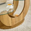 Table basse en U Creative