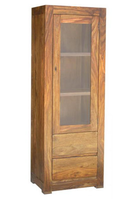 Granada Display Cabinet