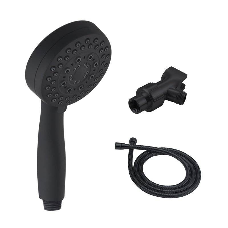 Handheld Shower Head 2.5 GPM GPM, Oil Rubbed Bronze