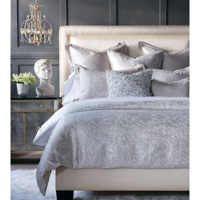 Decima Duvet Cover