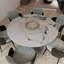 Plateau tournant sandwich en verre trempé-974177635-974614974
