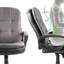 Fauteuil de direction Kobart