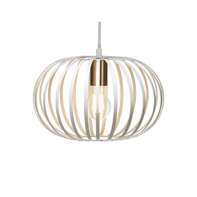 - Light Pendant