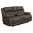 Aprill Upholstered 77'' Reclining Loveseat-47414000
