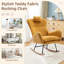 Chaise berçante Kalob-1481941641
