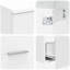 Vanity & Mirror Set-1465589162