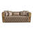 Doruk Velvet Button Tufted Sofa-1466047507-1447716640